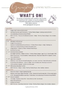 What’s On 23 June 2026 (1)