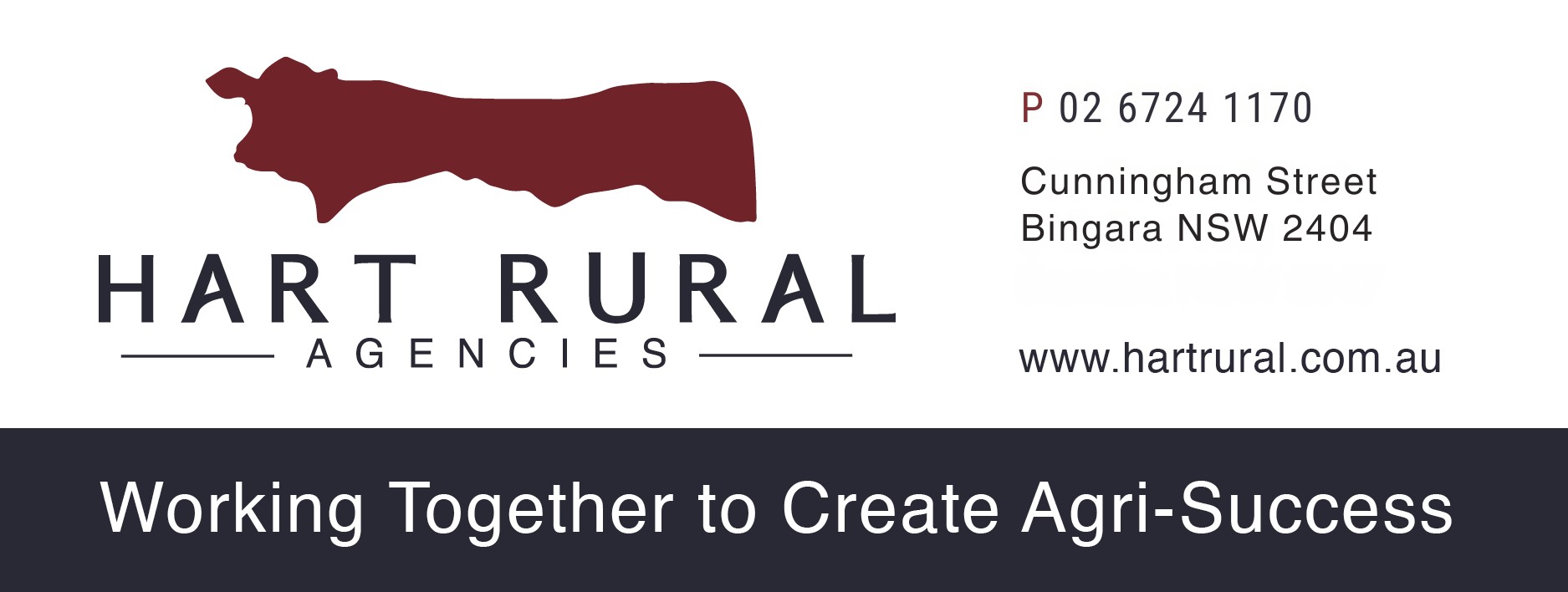 BINGARA SIGNATURE